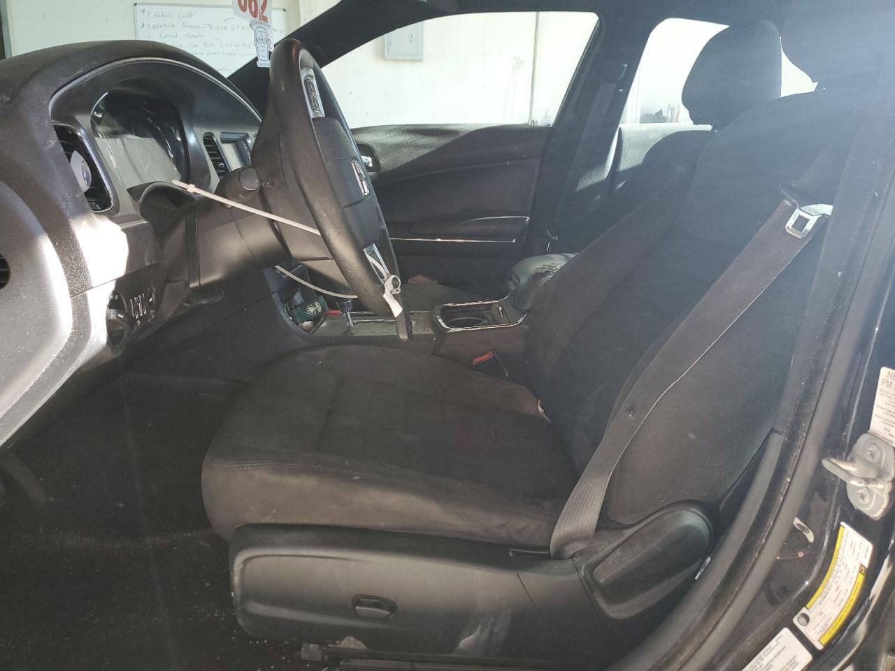 2014 Dodge Charger Se VIN: 2C3CDXBG8EH245821 Lot: 85829065