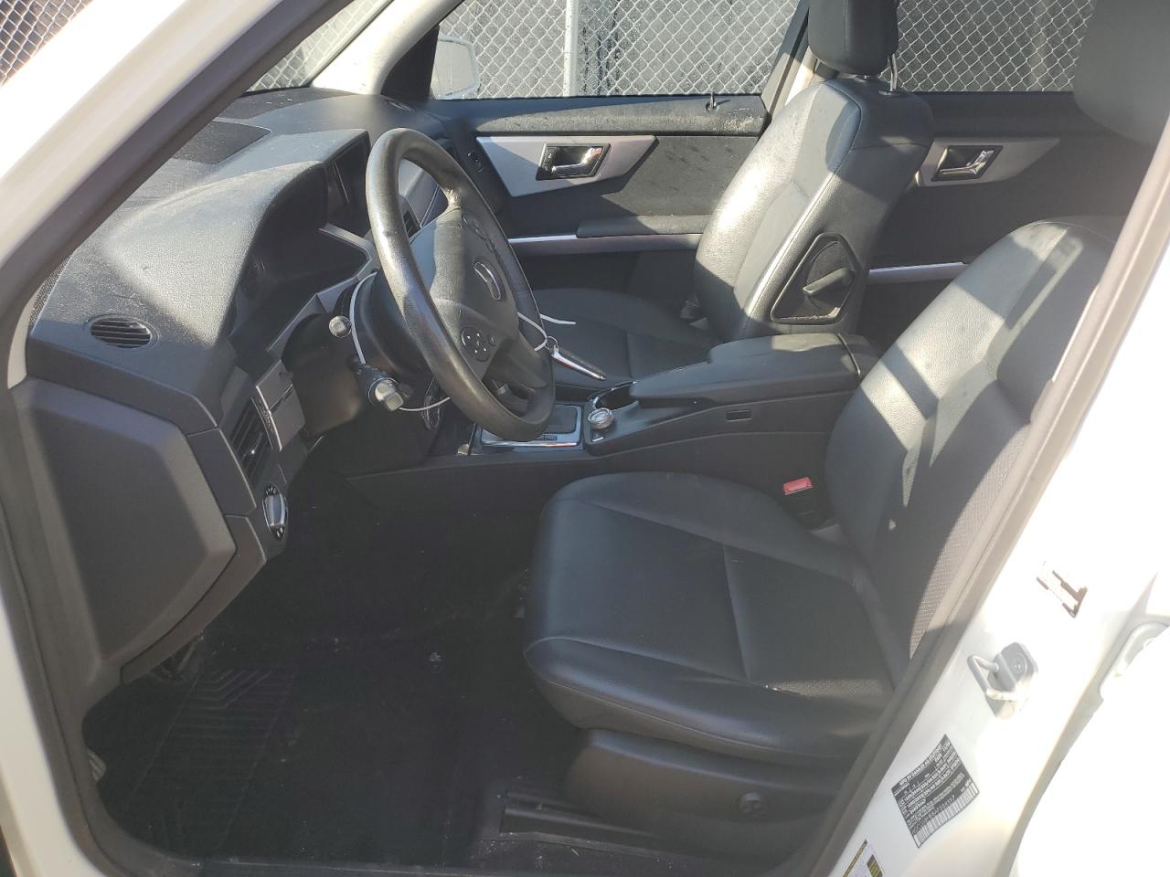 2010 Mercedes-Benz Glk 350 4Matic VIN: WDCGG8HB8AF288597 Lot: 86494695