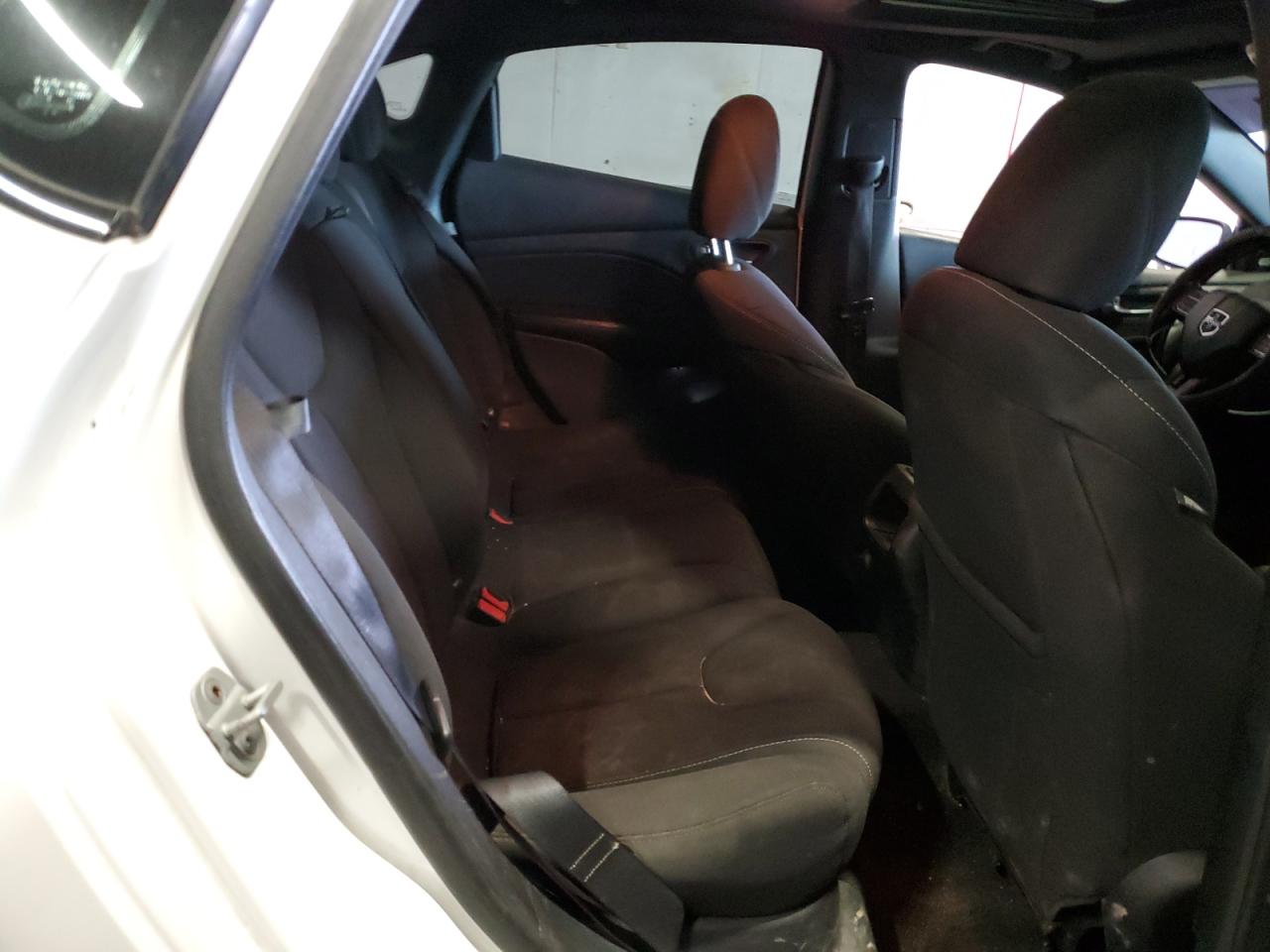 2013 Dodge Dart Limited VIN: 1C3CDFCH6DD135055 Lot: 82728445