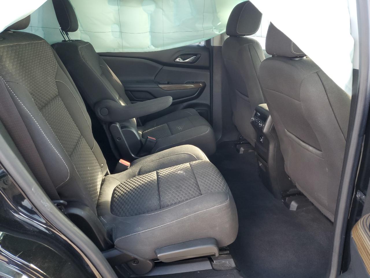 2017 GMC Acadia Sle VIN: 1GKKNLLS8HZ292369 Lot: 85500315