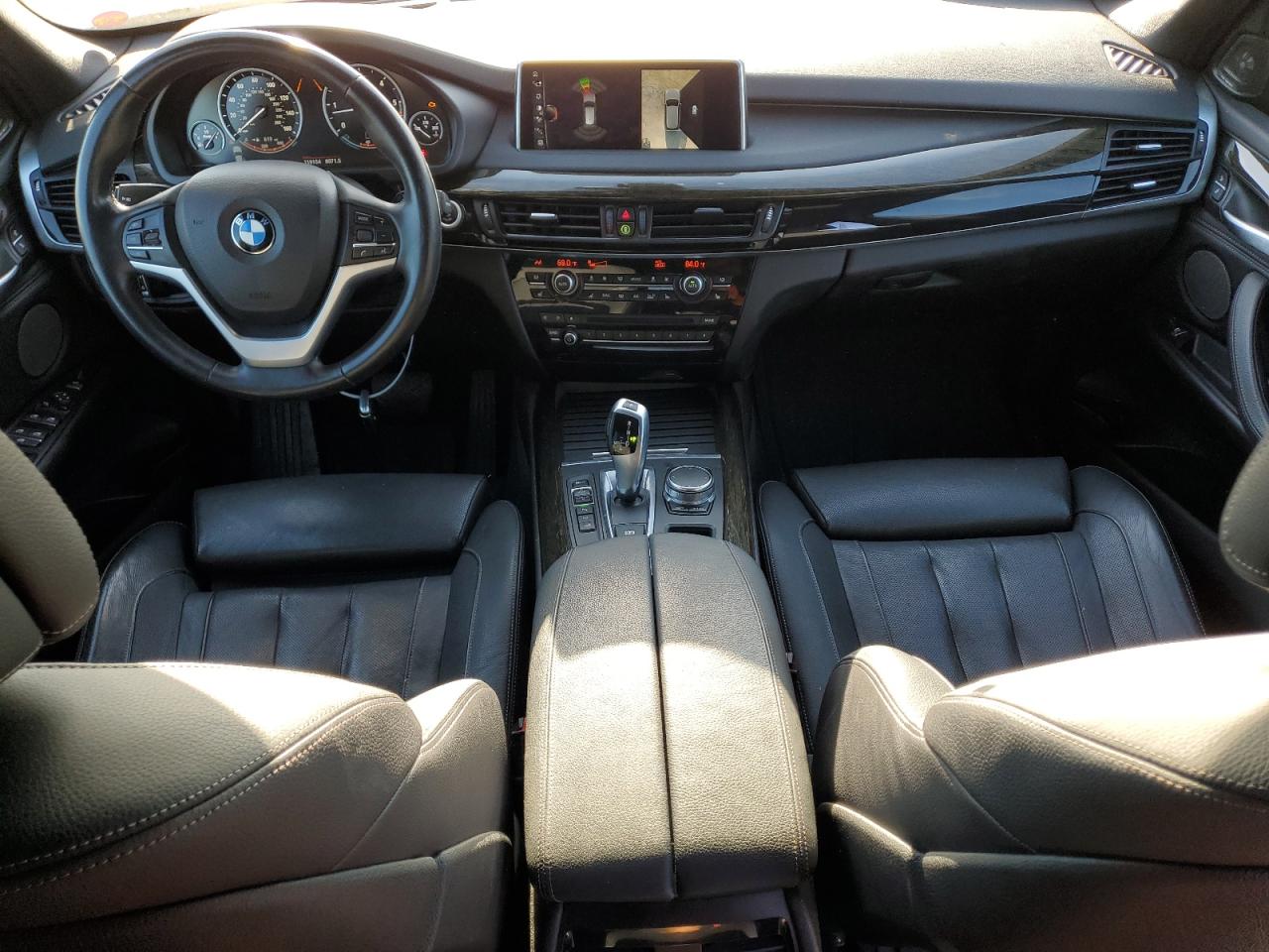 2017 BMW X5 xDrive35D VIN: 5UXKS4C38H0Y15878 Lot: 84740945