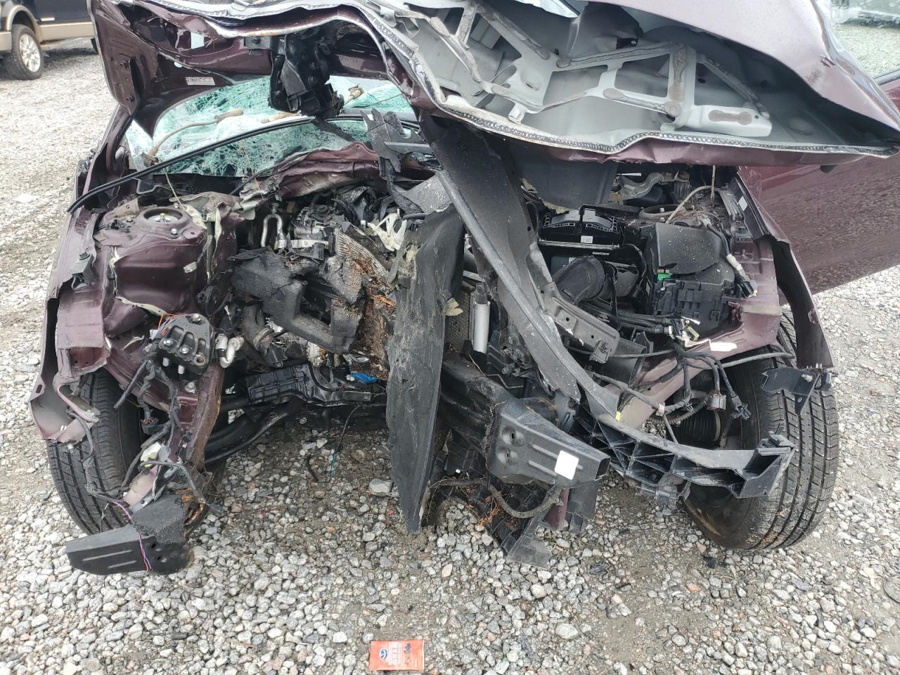 2018 Kia Forte Lx VIN: 3KPFK4A71JE167841 Lot: 82778955