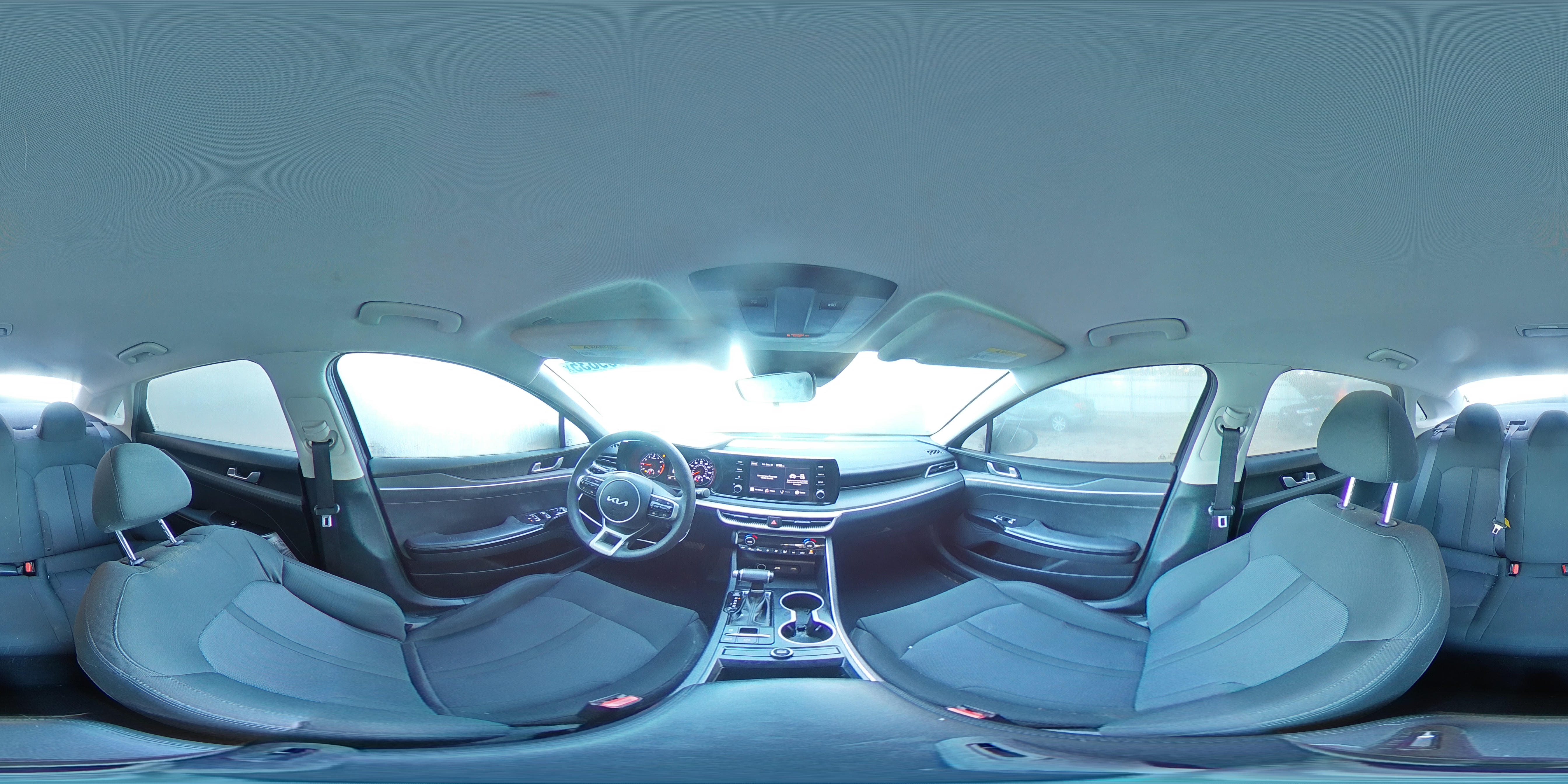 2022 Kia K5 Lx VIN: 5XXG24J2XNG149750 Lot: 90689835