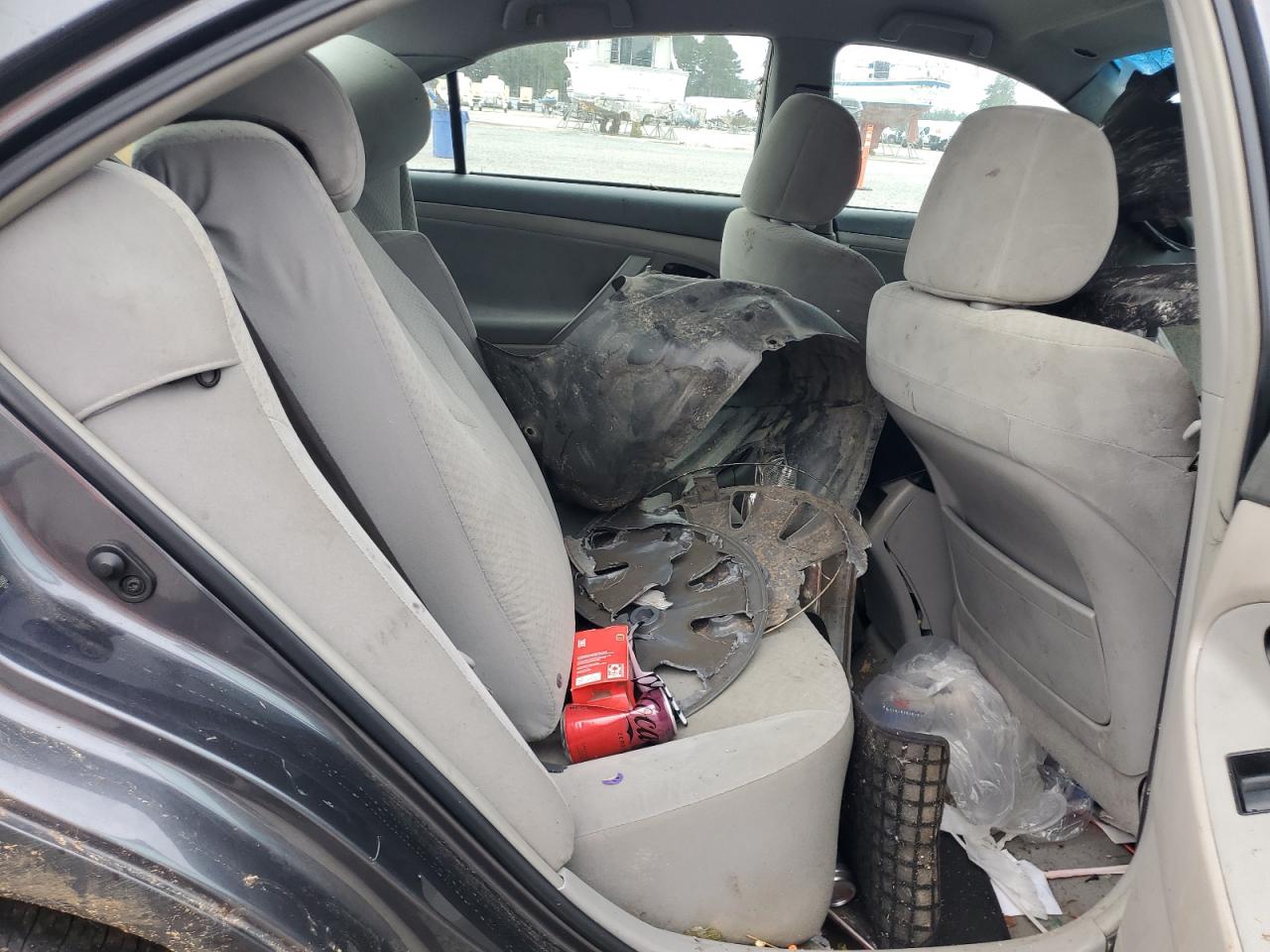 2009 Toyota Camry Base VIN: 4T4BE46KX9R130000 Lot: 82329505