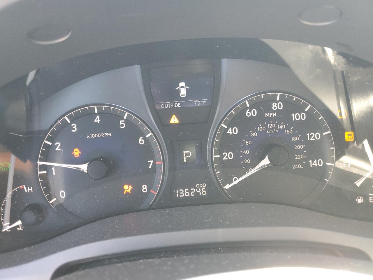 2011 Lexus Rx 350 VIN: 2T2BK1BA7BC081209 Lot: 89717225