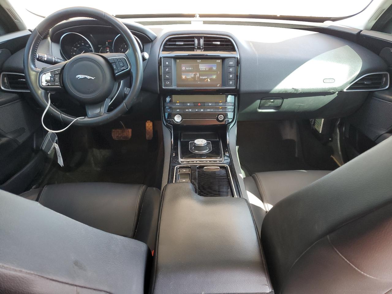 2018 Jaguar Xe Premium VIN: SAJAD4FX0JCP21232 Lot: 86804635