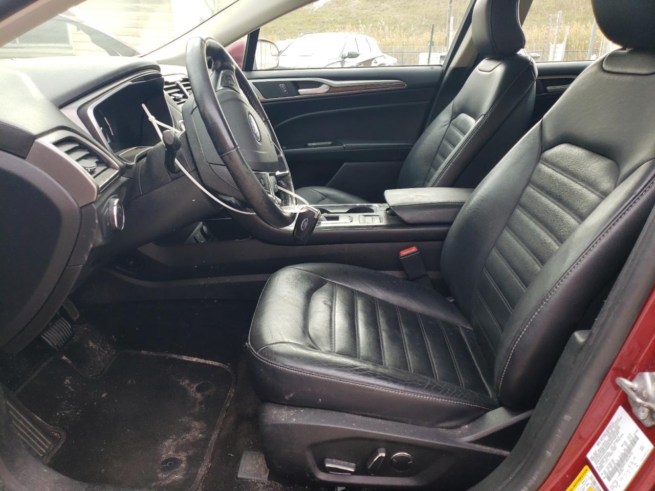 2018 Ford Fusion Se VIN: 3FA6P0HD1JR276725 Lot: 82484235