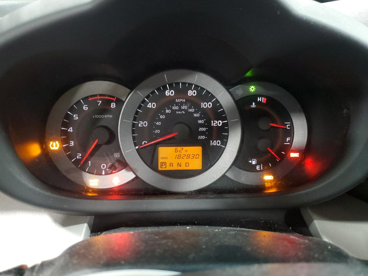 2009 Toyota Rav4 VIN: JTMBF33V39D010057 Lot: 90054315