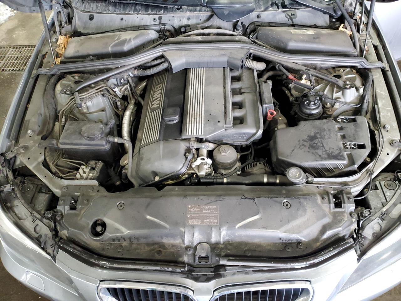 2004 BMW 530 I VIN: WBANA73544B812542 Lot: 84068315