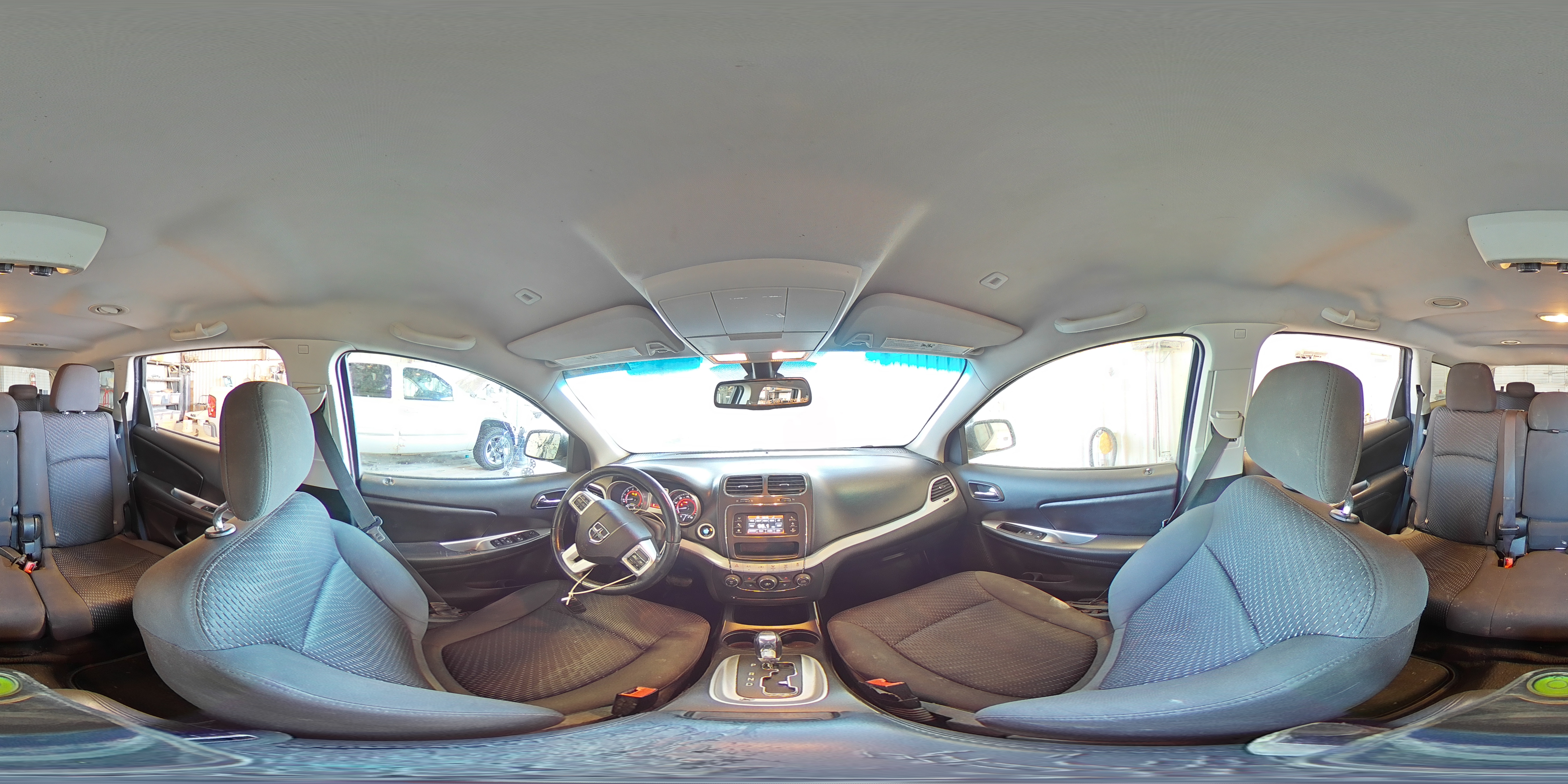 2018 Dodge Journey Se VIN: 3C4PDCAB0JT427462 Lot: 82201405