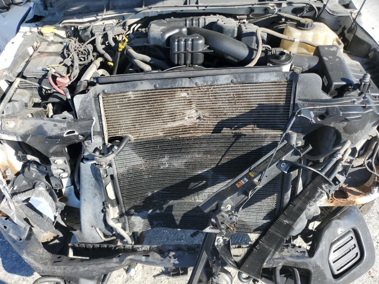 2015 Ford Super Duty F-250 W/S VIN: 1FD7X2B65FEB37398 Lot: 86280165