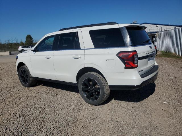  FORD EXPEDITION 2023 Белы