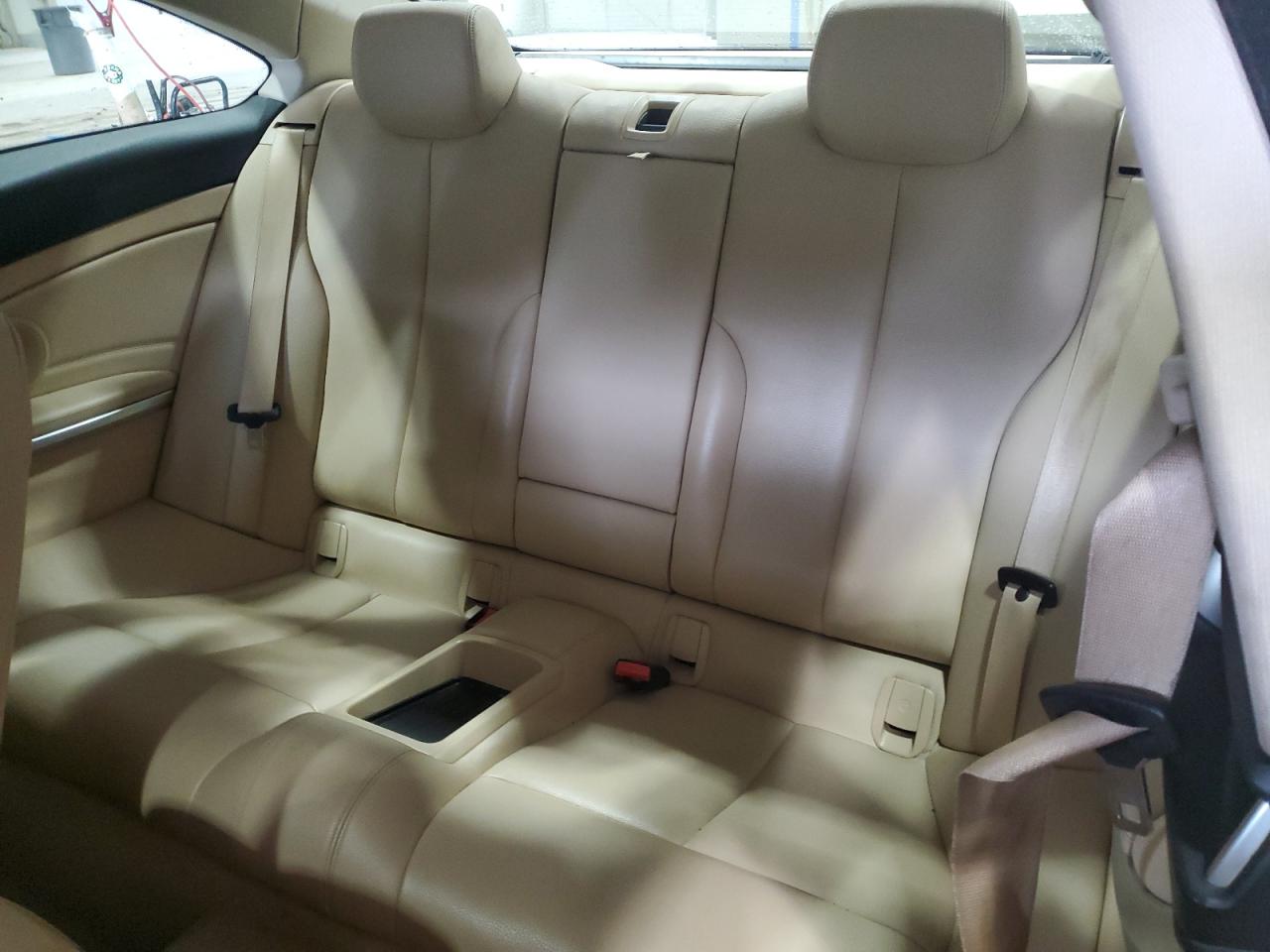 2015 BMW 428 I VIN: WBA3N3C50FK232566 Lot: 86419835