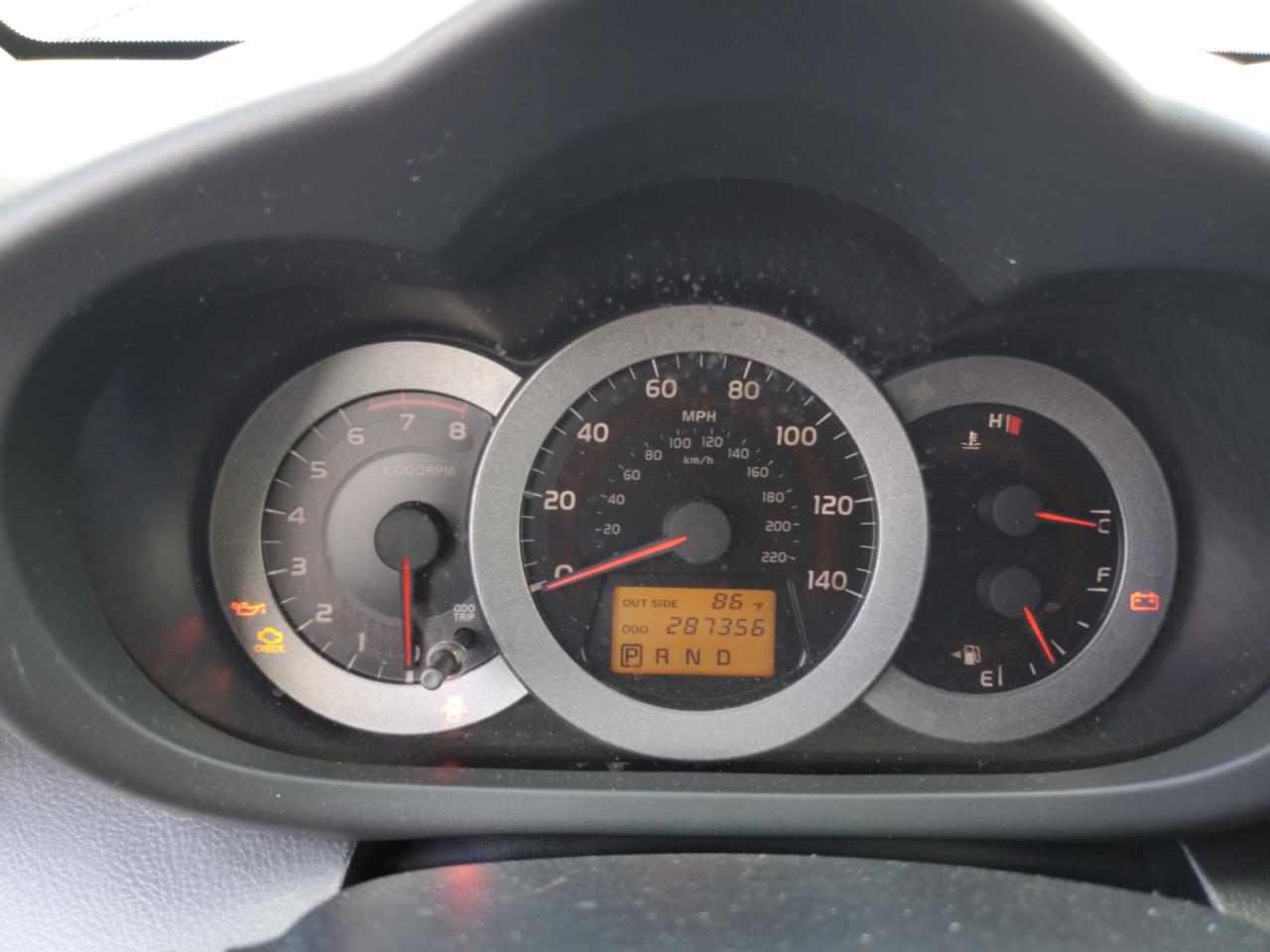 2006 Toyota Rav4 Sport VIN: JTMZD32V866016894 Lot: 82218025