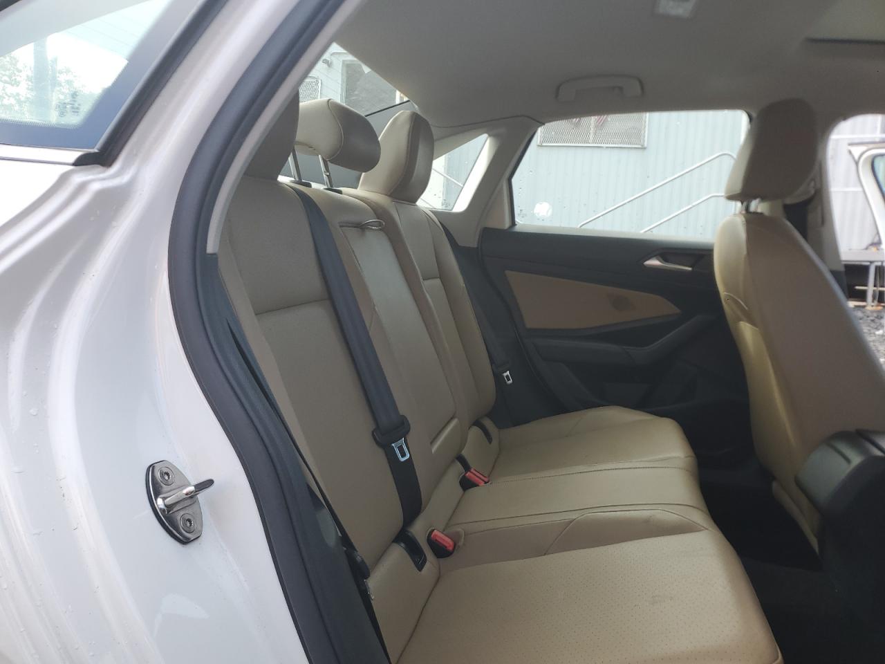 2019 Volkswagen Jetta Sel VIN: 3VWE57BU6KM189833 Lot: 85528755