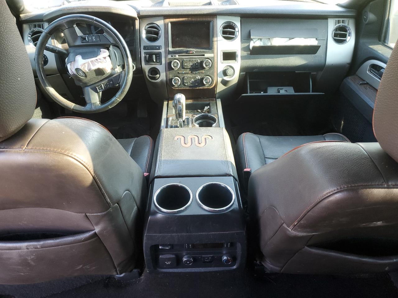 2015 Ford Expedition Xlt VIN: 1FMJU1HT6FEF11023 Lot: 84907375