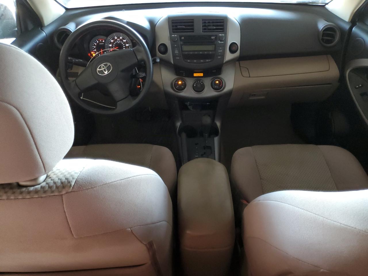 2008 Toyota Rav4 VIN: JTMZD33V485080390 Lot: 85532475