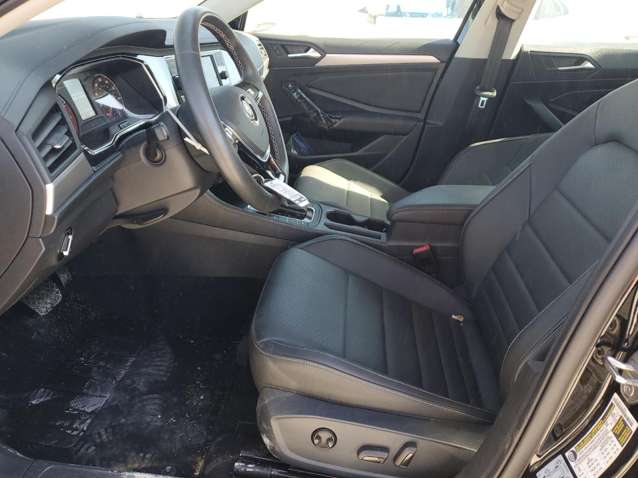 2021 Volkswagen Jetta S VIN: 3VWC57BU7MM066021 Lot: 86249885