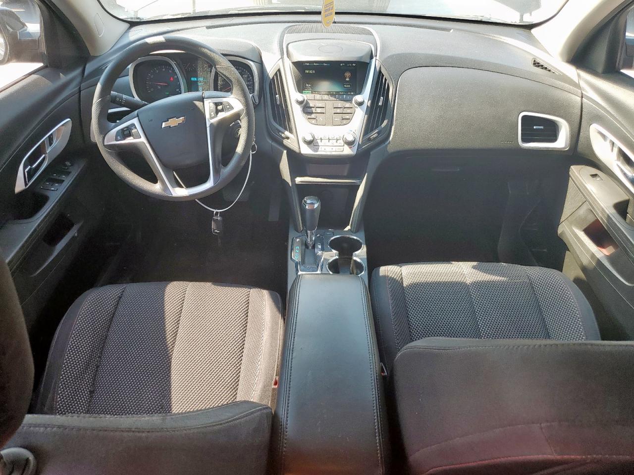 2017 Chevrolet Equinox Lt VIN: 2GNALCEK2H1539542 Lot: 84600895