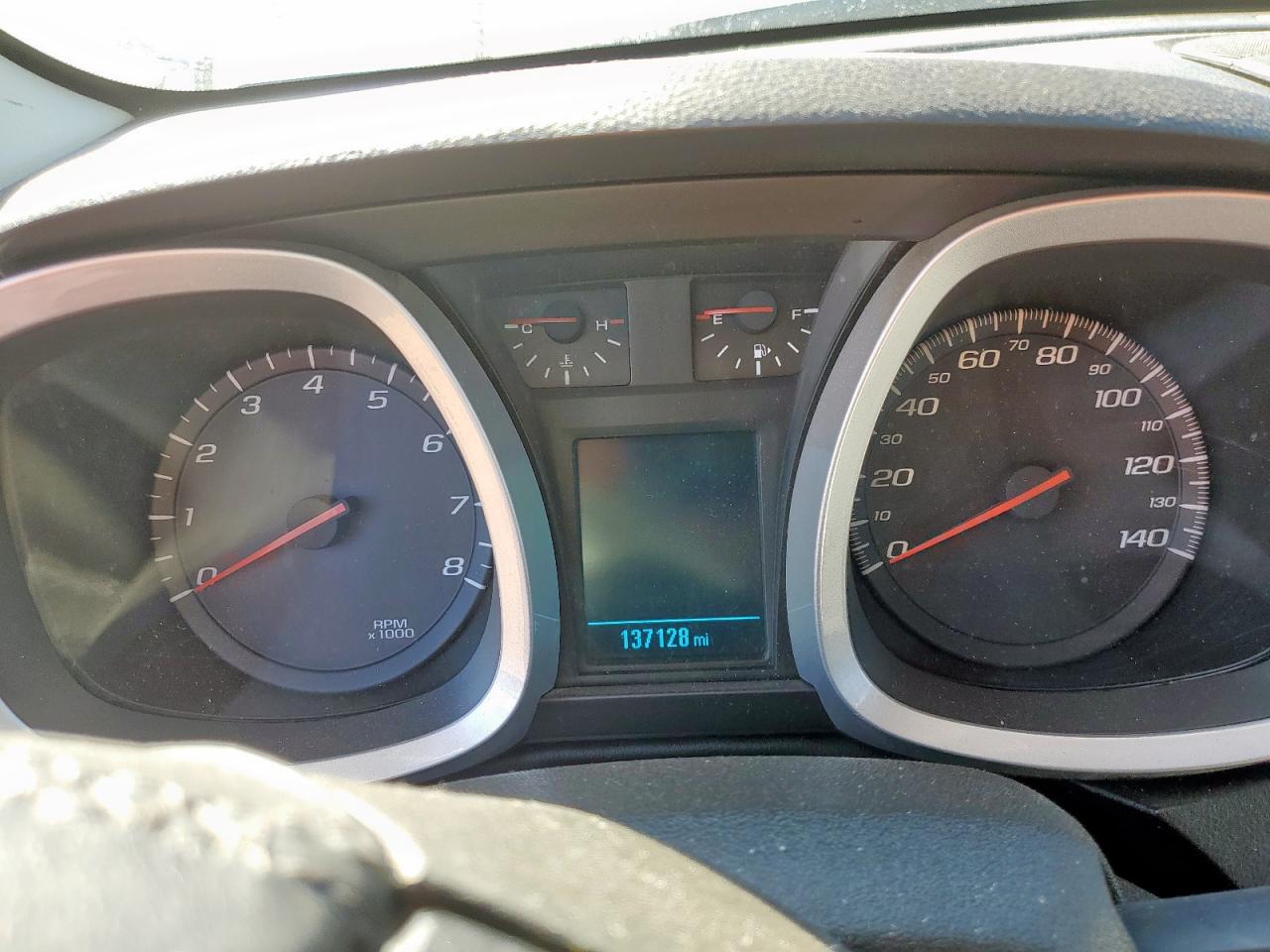 2013 Chevrolet Equinox Lt VIN: 2GNALDEK6D6427927 Lot: 86219265