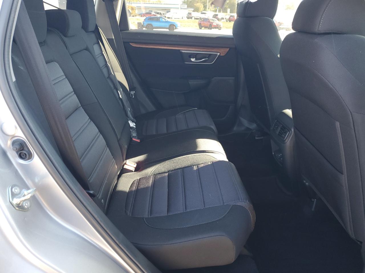 2020 Honda Cr-V Ex VIN: 5J6RW2H54LL004468 Lot: 87451725