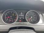 2017 VOLKSWAGEN GOLF SE NAVIGATION TSI BM  for sale at Copart SANDTOFT