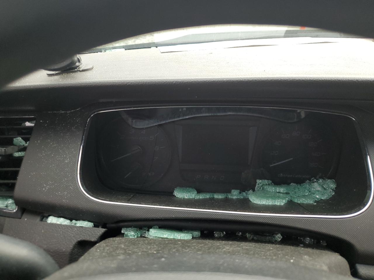 2018 Ford Taurus Police Interceptor VIN: 1FAHP2MKXJG110669 Lot: 85885115