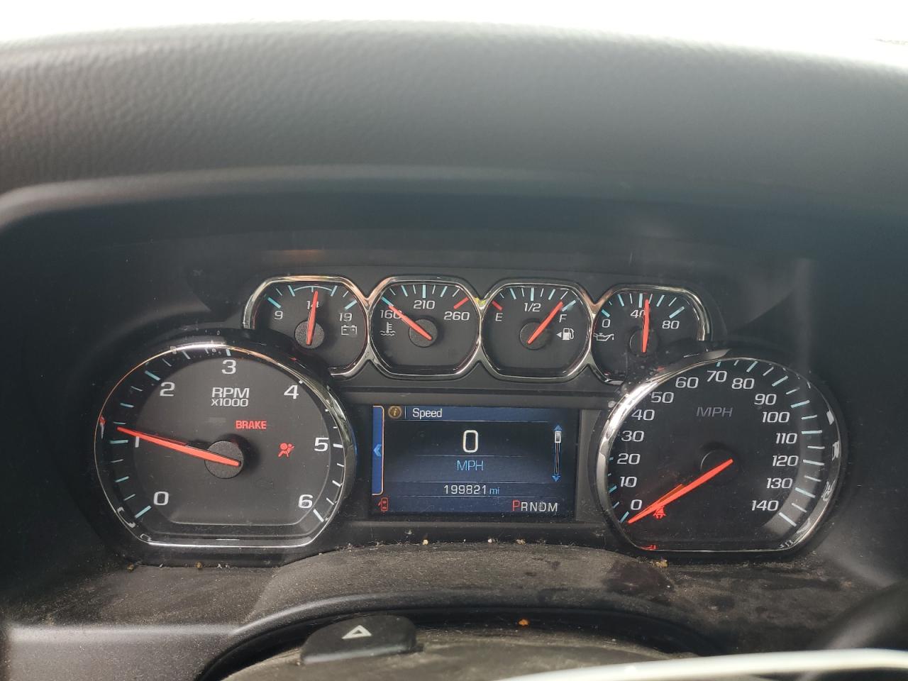 2014 Chevrolet Silverado K1500 Lt VIN: 3GCUKREC0EG243975 Lot: 82186595