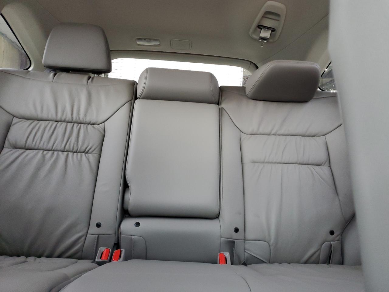 2014 Honda Cr-V Exl VIN: 2HKRM4H76EH675382 Lot: 89465735