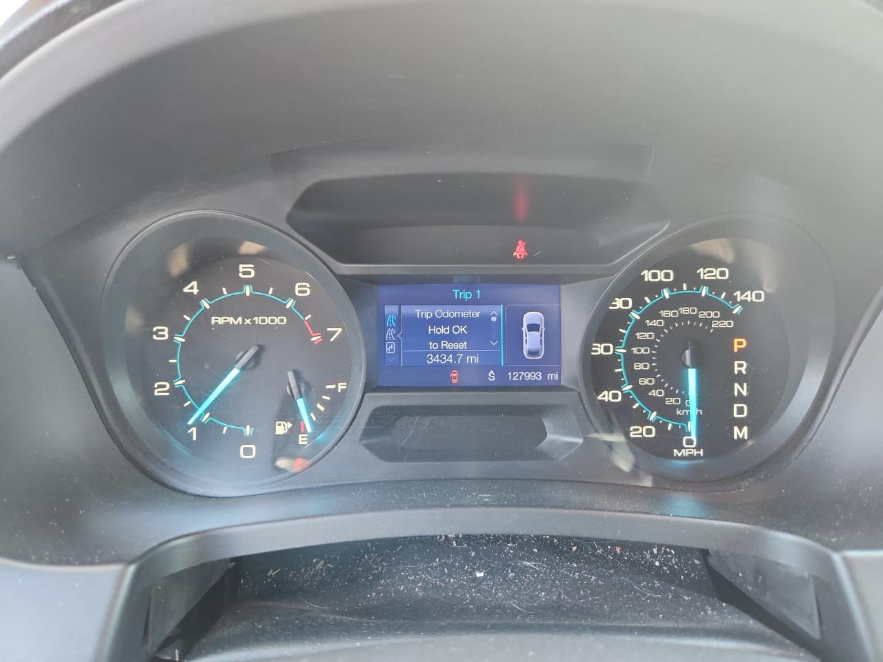 2013 Ford Explorer VIN: 1FM5K7B80DGB52638 Lot: 82584835