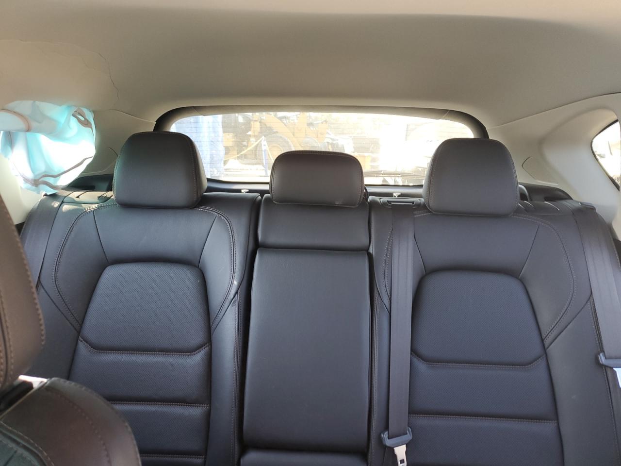 2020 Mazda Cx-5 Grand Touring VIN: JM3KFADM0L0860289 Lot: 84976445