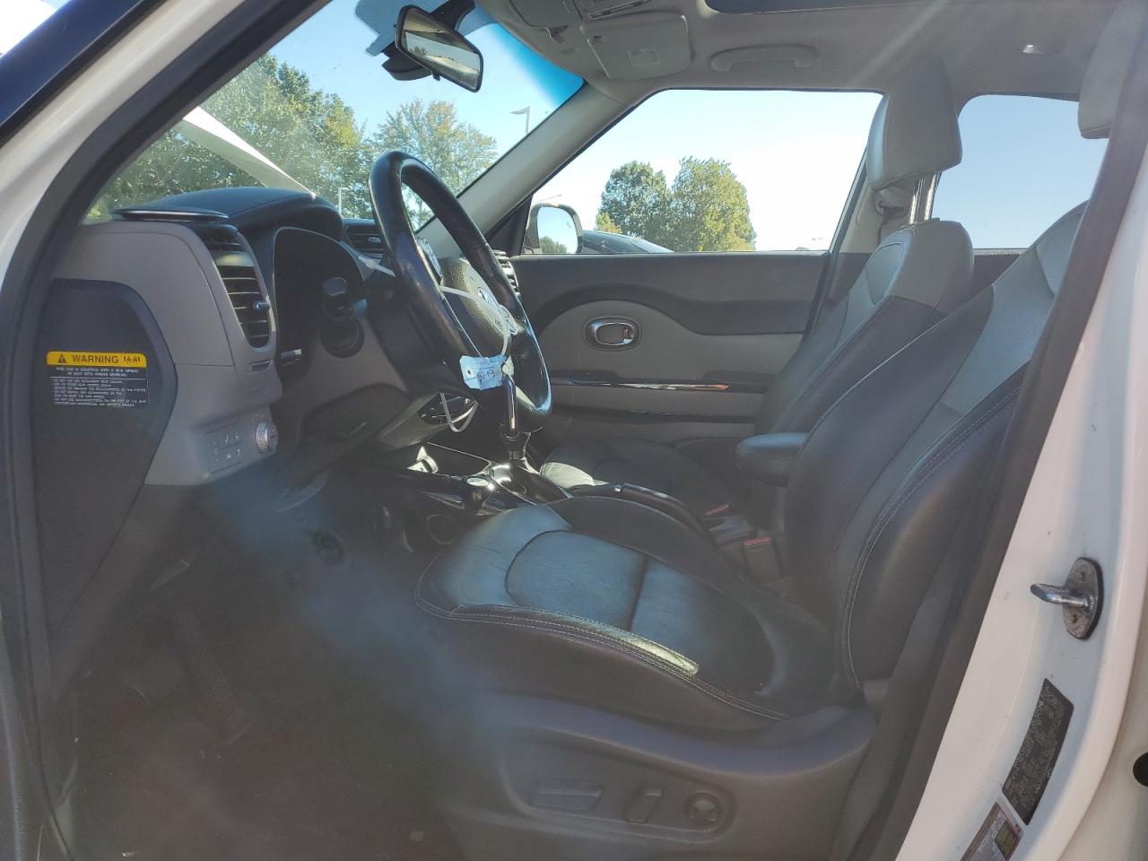 2017 Kia Soul + VIN: KNDJP3A54H7488674 Lot: 84846035