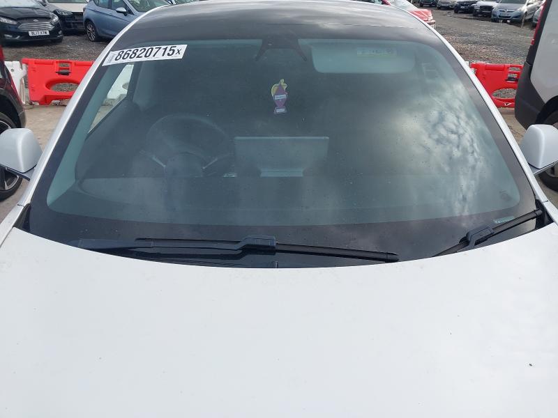 2019 TESLA MODEL 3 STANDARD PLUS 4DR AUTO