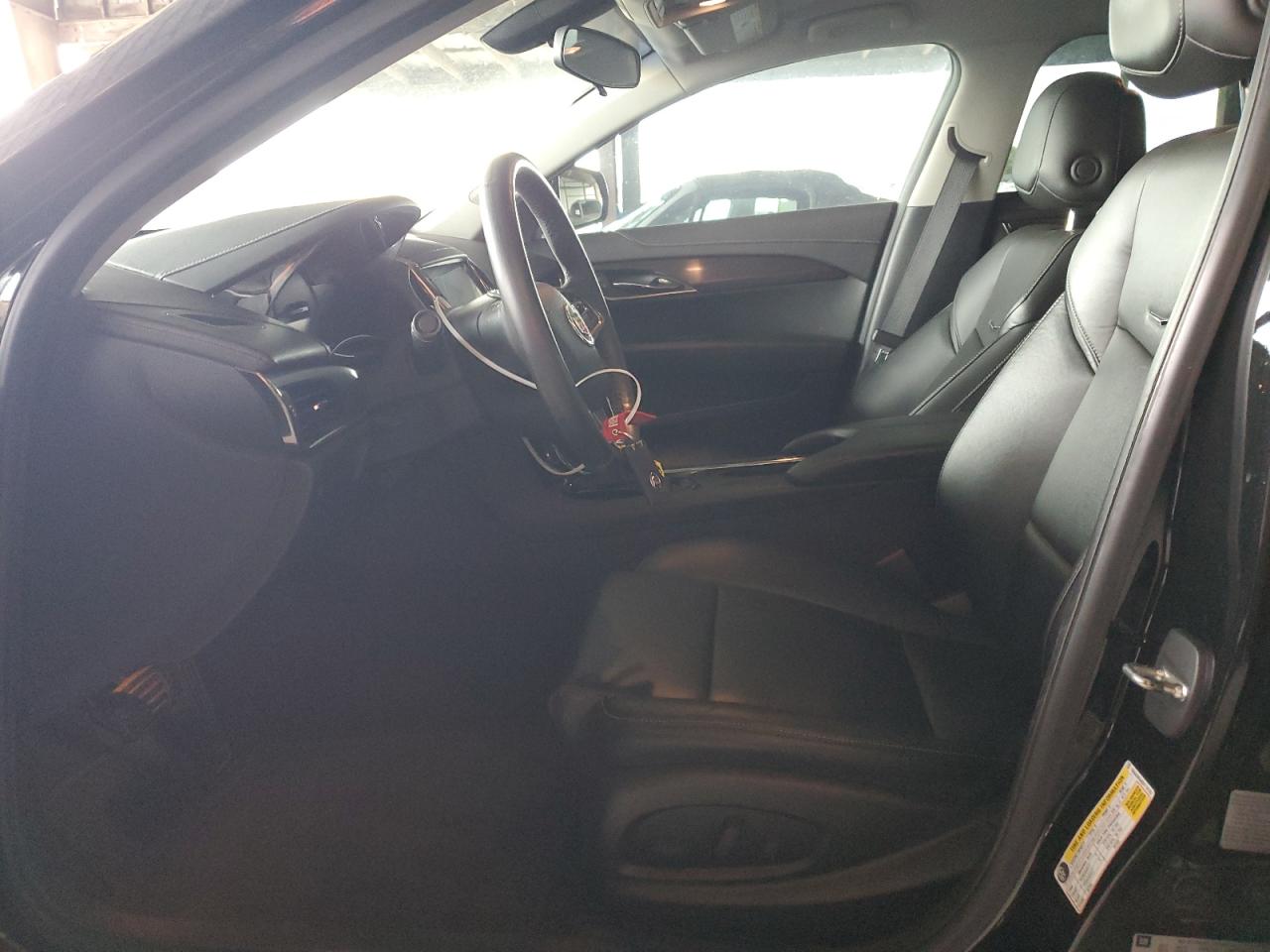 2013 Cadillac Ats VIN: 1G6AA5RA8D0110183 Lot: 82445215