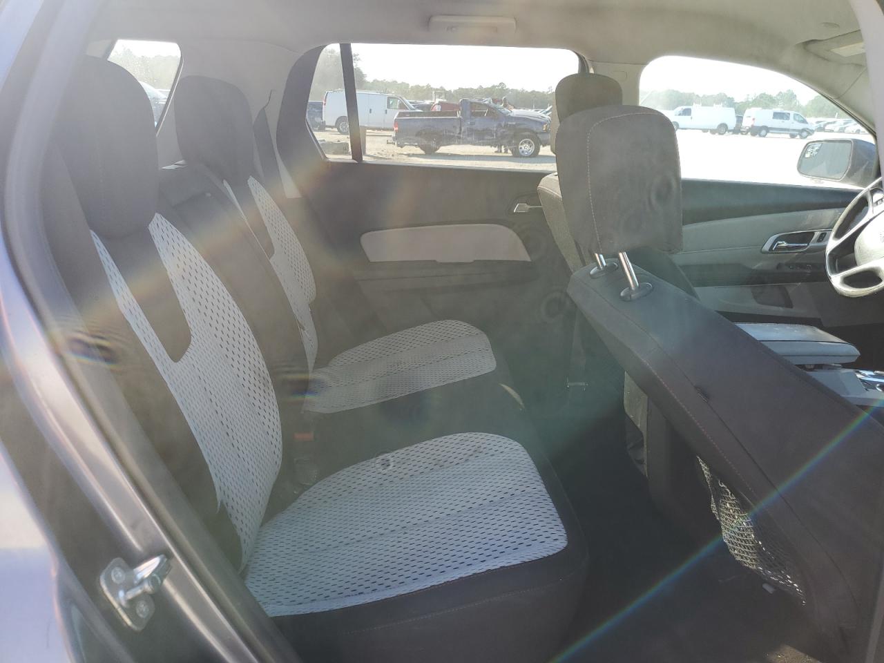 2013 GMC Terrain Sle VIN: 2GKALMEK2D6221226 Lot: 82718585