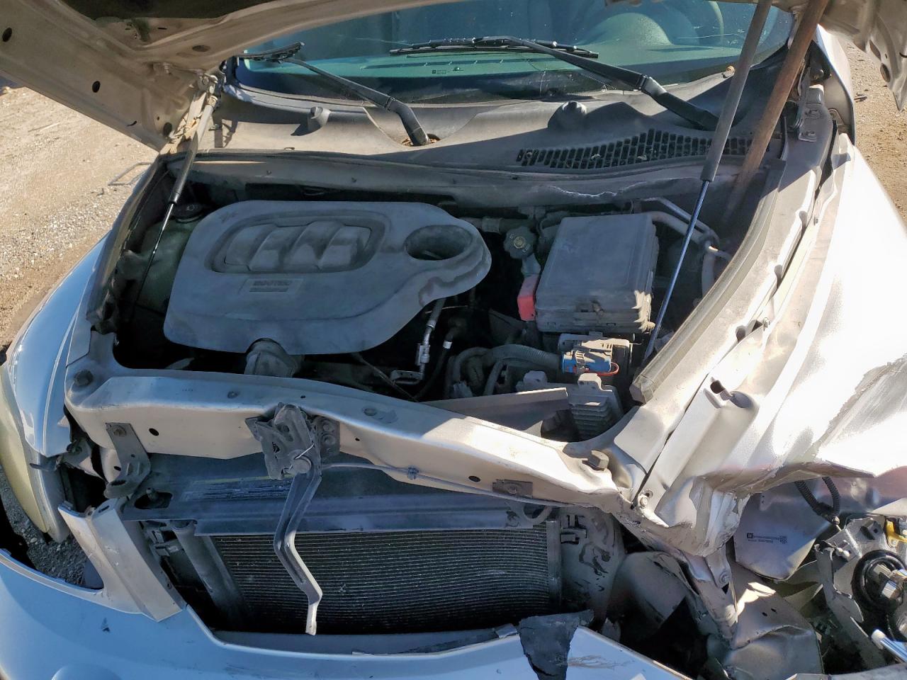 2008 Chevrolet Hhr Ls VIN: 3GNDA13D68S532853 Lot: 90422705