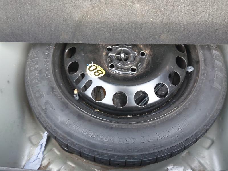 2007 SAAB 45903 1.9TID VECTOR SPORT [150] 4DR AUTO