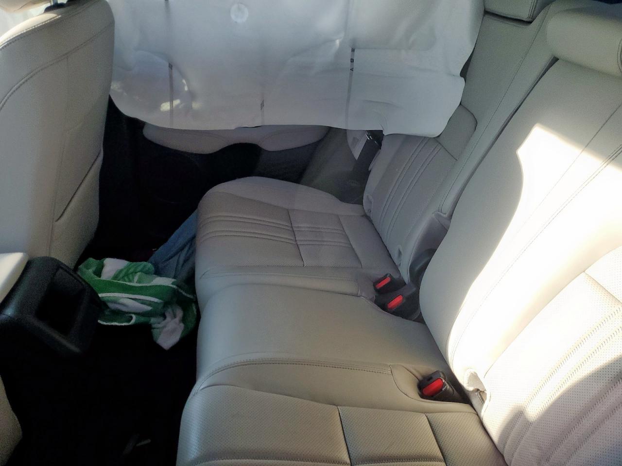 2024 Honda Hr-V Exl VIN: 3CZRZ1H71RM720559 Lot: 86105775