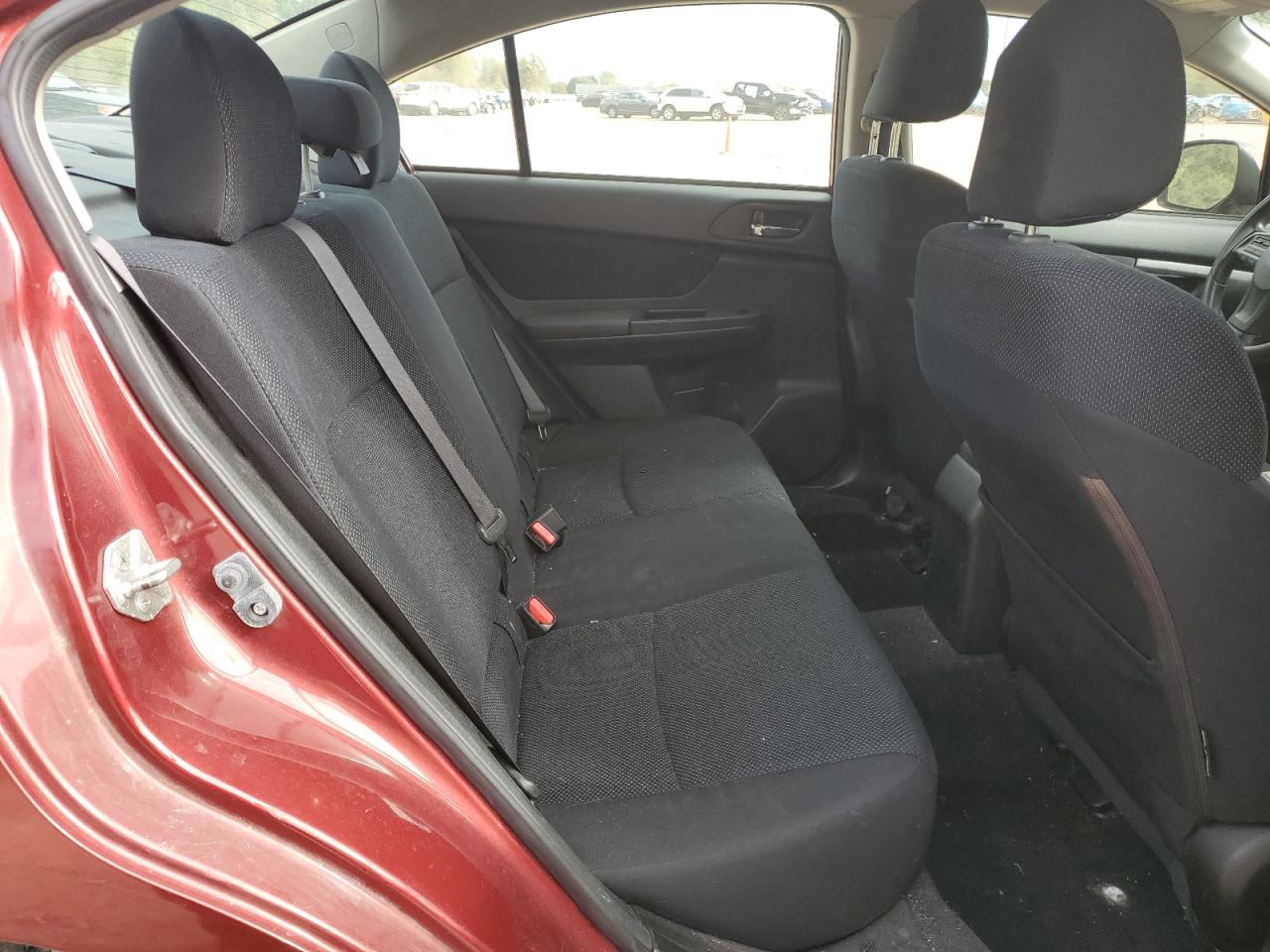 2012 Subaru Impreza Premium VIN: JF1GJAC63CH022653 Lot: 86291895