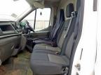 2021 FORD TRANSIT 350 LEADER ECOBLU 2.0 ECOBLUE 130PS H2 LEADER VAN for sale at Copart SANDWICH