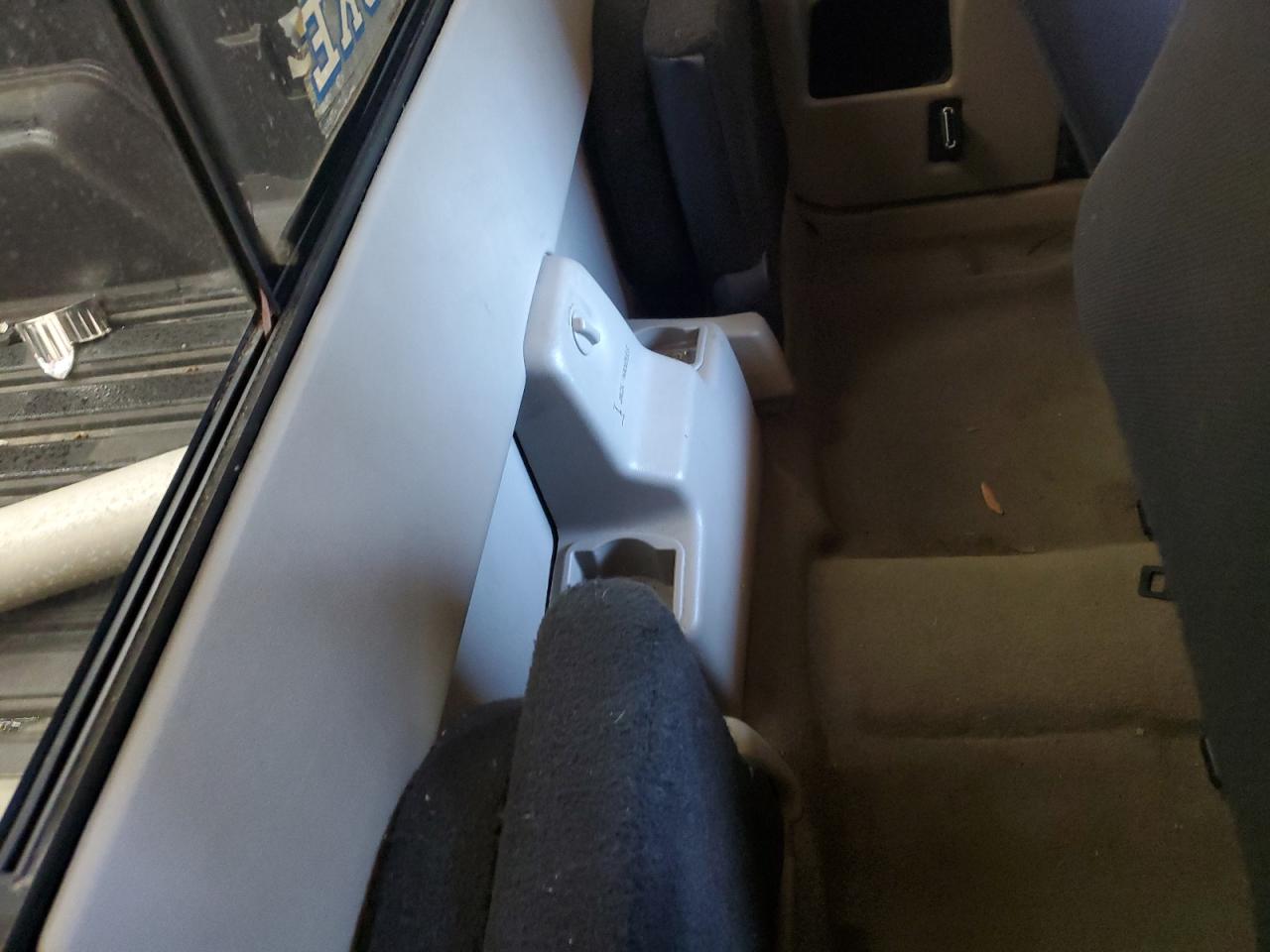 2003 Ford Ranger Super Cab VIN: 1FTYR44V23PA88843 Lot: 81984565