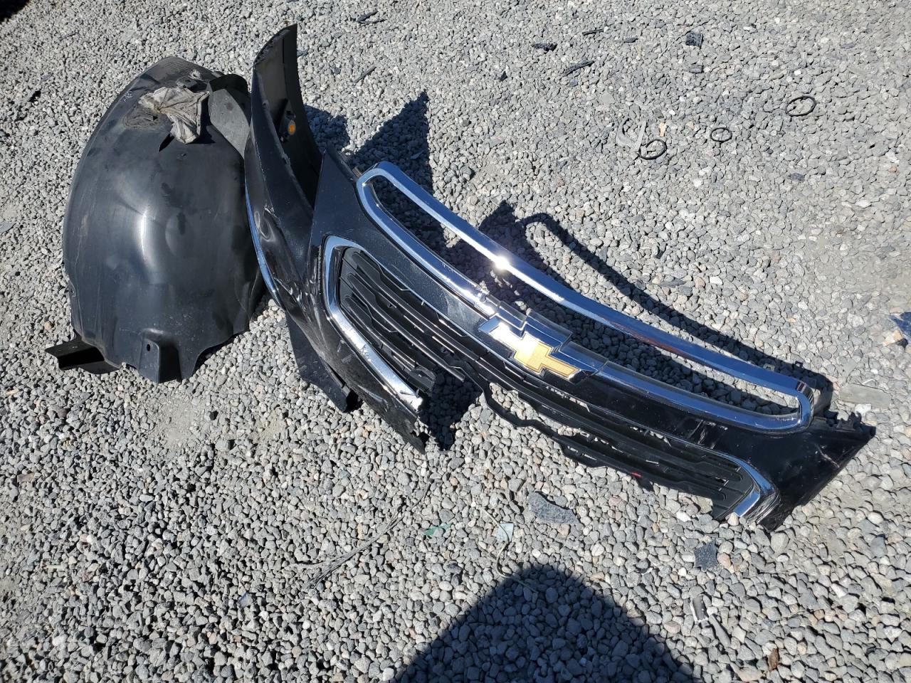 2015 Chevrolet Cruze Lt VIN: 1G1PC5SB2F7261513 Lot: 84068245