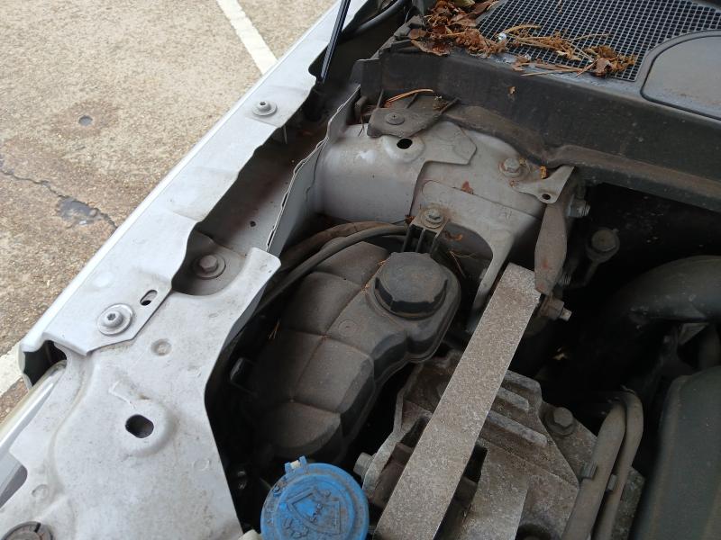 2008 LAND ROVER FREELANDER 2.2 TD4 S 5DR