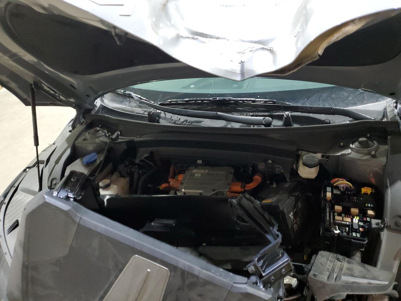 2024 Kia Ev6 Light VIN: KNDC3DLC4R5220954 Lot: 84887575