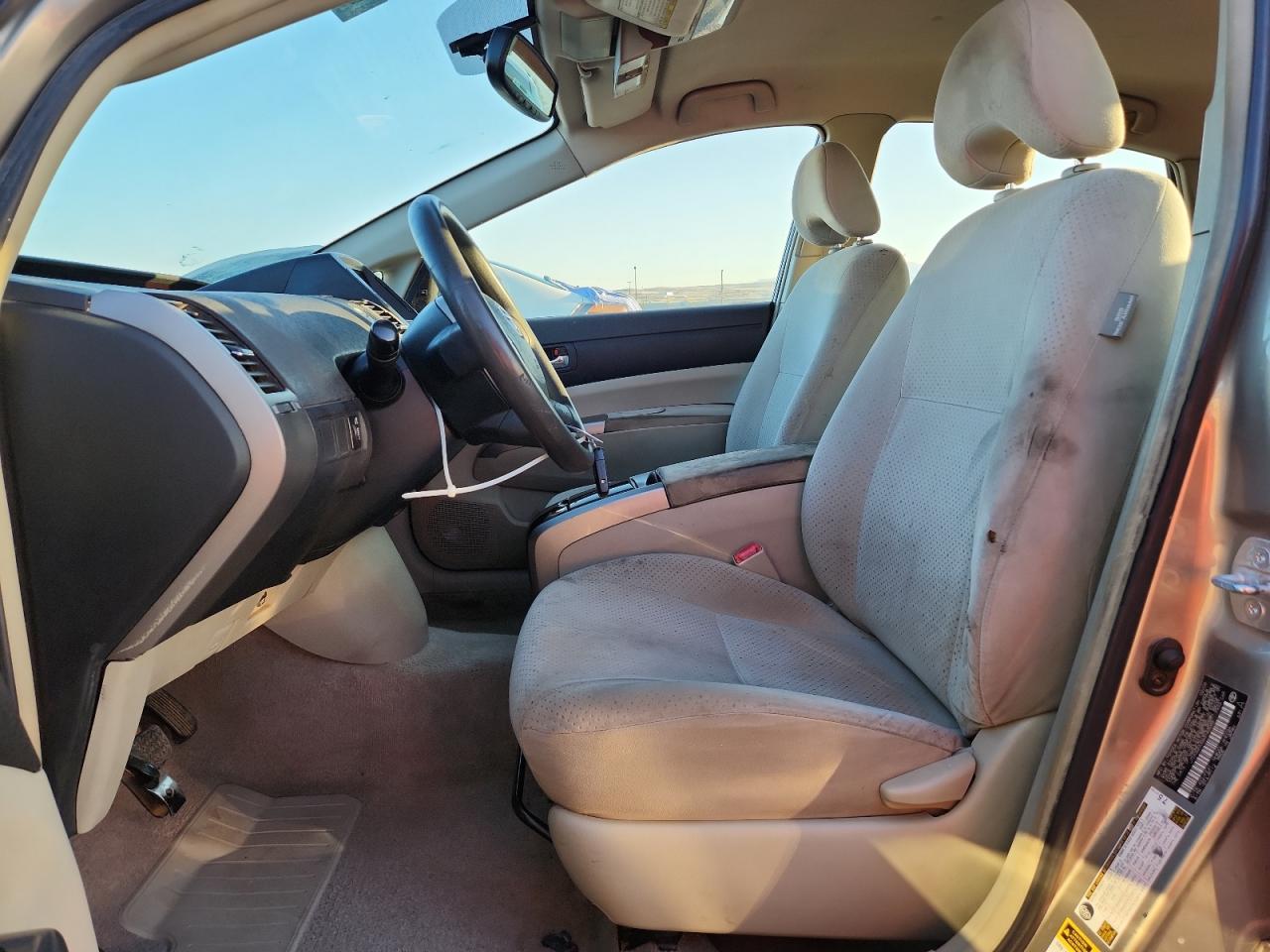 2006 Toyota Prius VIN: JTDKB20U063163045 Lot: 85173605