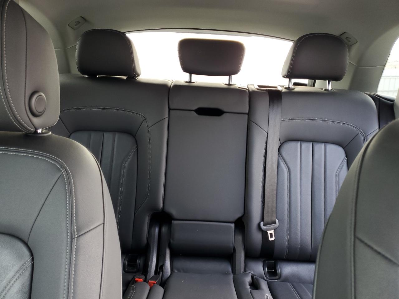 2021 Audi Q5 Premium Plus VIN: WA1BAAFYXM2017224 Lot: 82705805