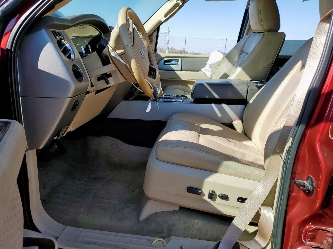 2014 Ford Expedition Xlt VIN: 1FMJU1H52EEF06790 Lot: 82338065