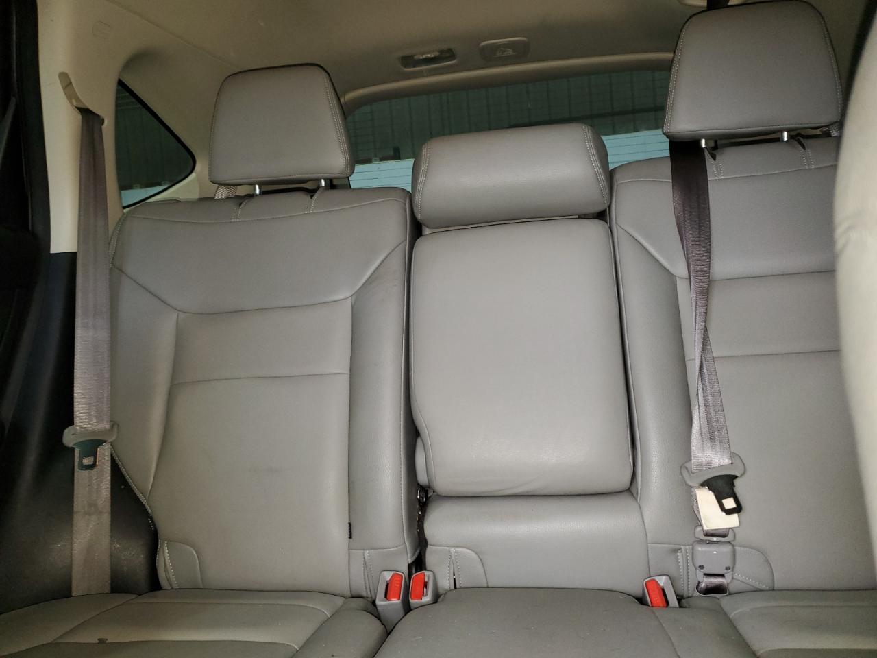 2016 Honda Cr-V Lx VIN: 5J6RM3H30GL023194 Lot: 87393935