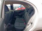 2011 NISSAN MICRA VISIA  for sale at Copart YORK