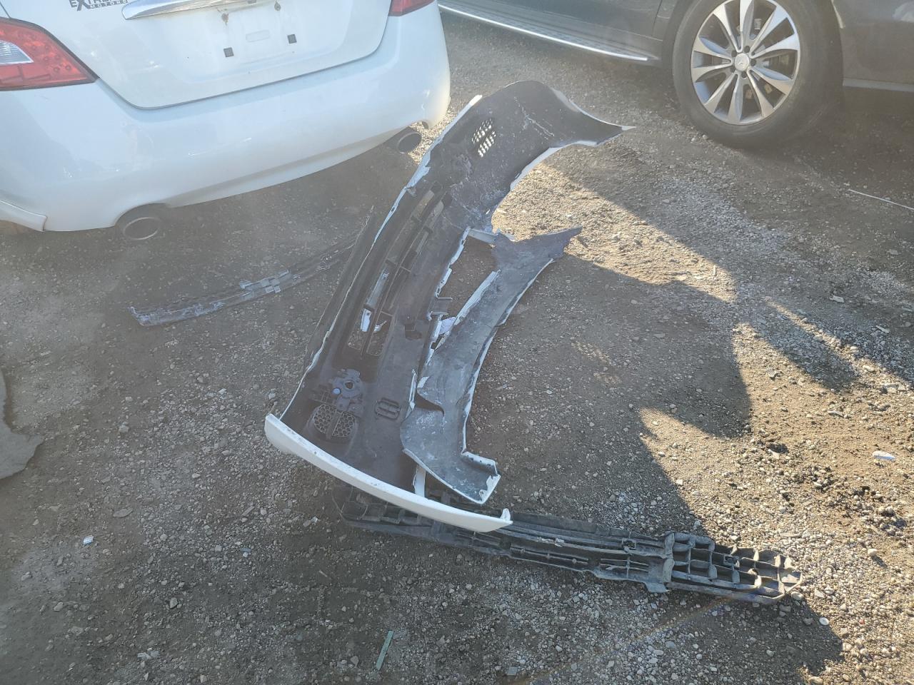 2011 Nissan Maxima S VIN: 1N4AA5AP9BC864613 Lot: 86521485